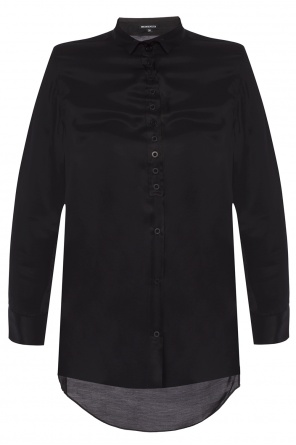 Asymmetrical shirt, zdjęcie 1 Asymmetrical shirt od Ann Demeulemeester